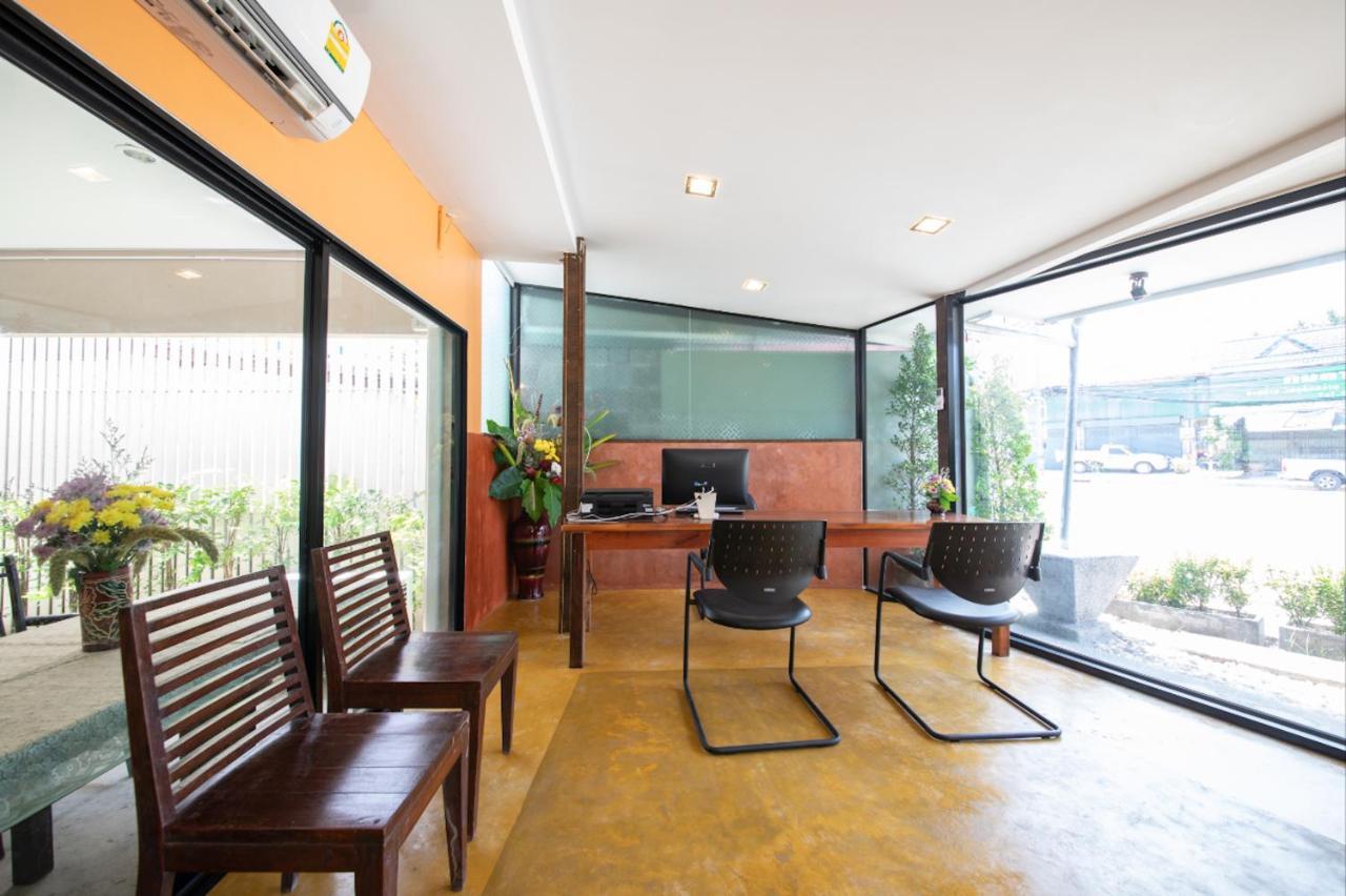 Kamala Cool Hotel Exterior photo